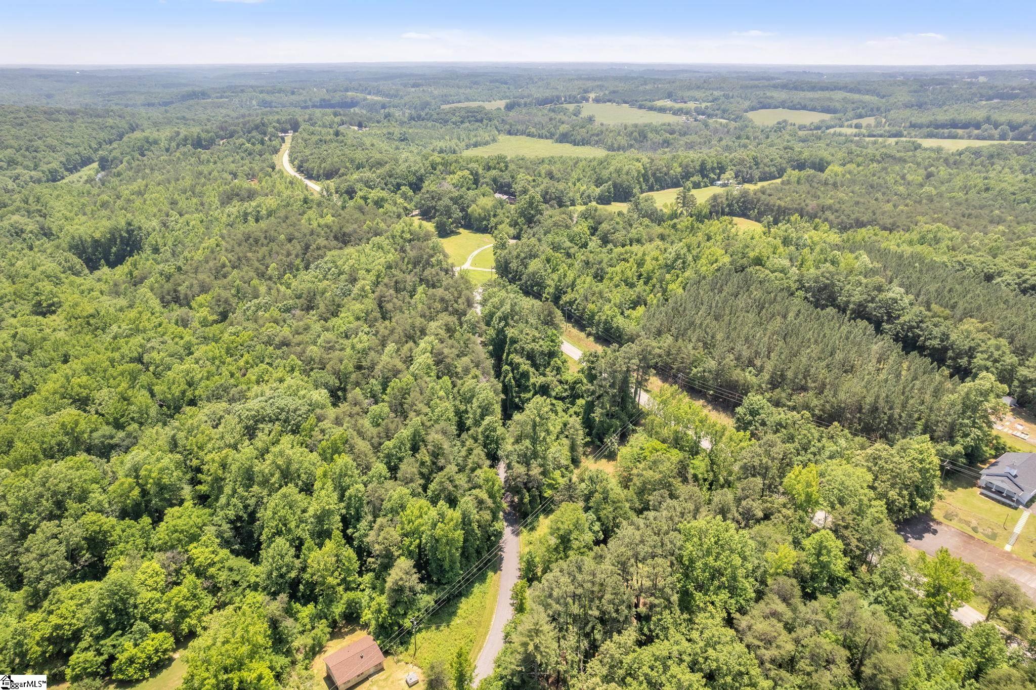 25 Old Mill Road Campobello, SC 29322 - Photo 4 of 4