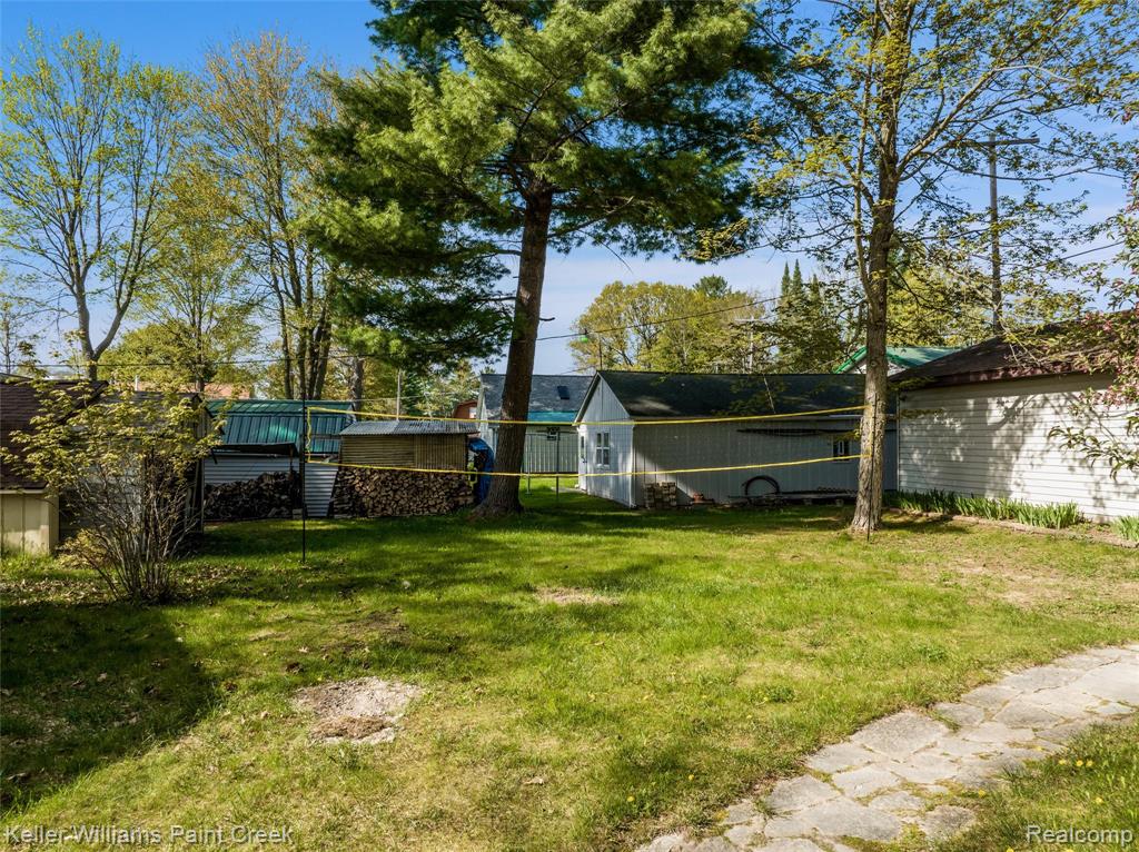 4425 Baker Road Alger, MI 48610 - Photo 50 of 71