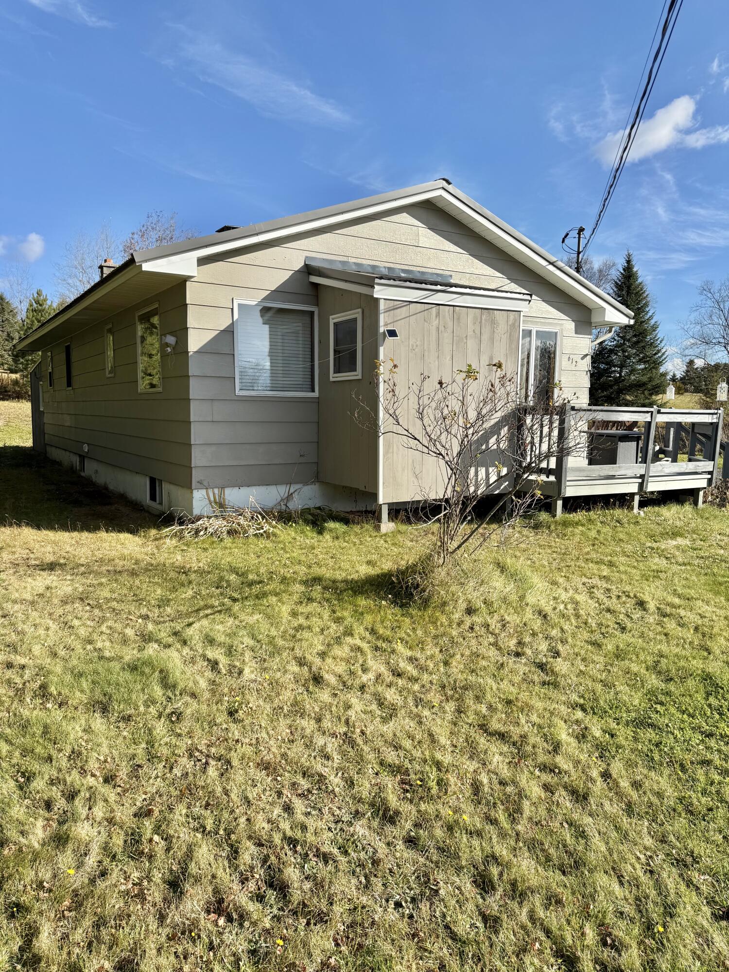 612 Lake Shore Road St. David, ME 04773 - Photo 14 of 60