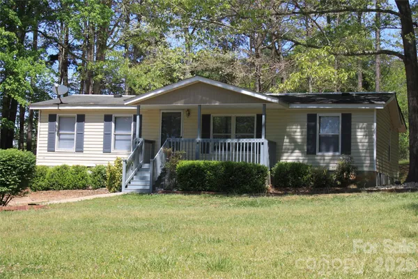 $179,000 | 708 Goodes Creek Church Road, Mooresboro, NC 28114