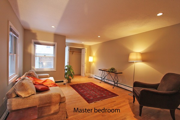 30 Temple Street, Unit 1 Boston, MA 02114 - Photo 3 of 10