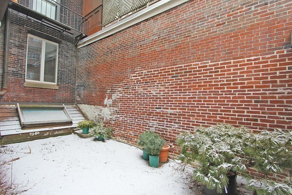 30 Temple Street, Unit 1 Boston, MA 02114 - Photo 7 of 10