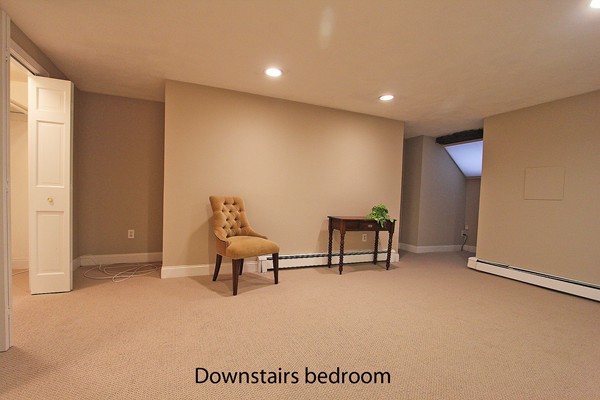 30 Temple Street, Unit 1 Boston, MA 02114 - Photo 8 of 10