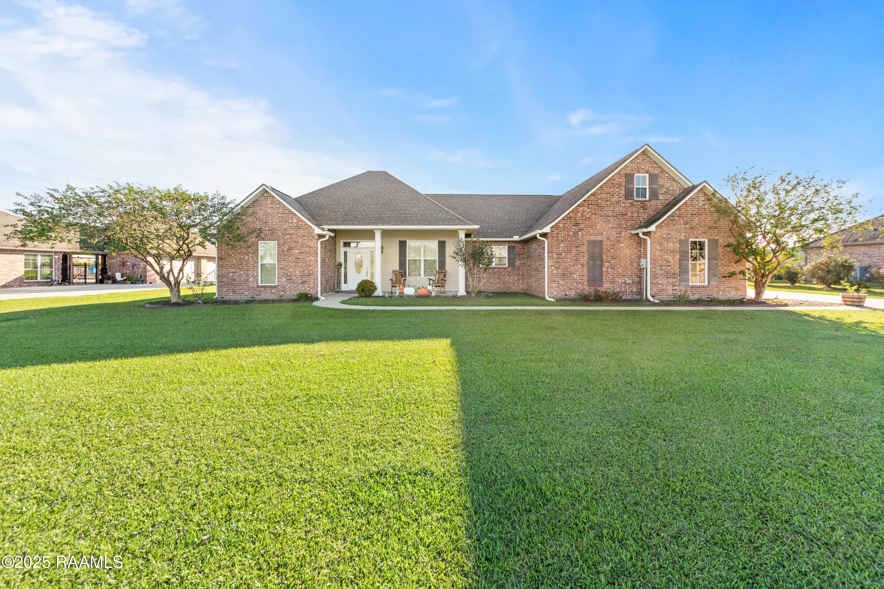 240 Canino Road Rayne, LA 70578 - Photo 36 of 38 240 Canino-4