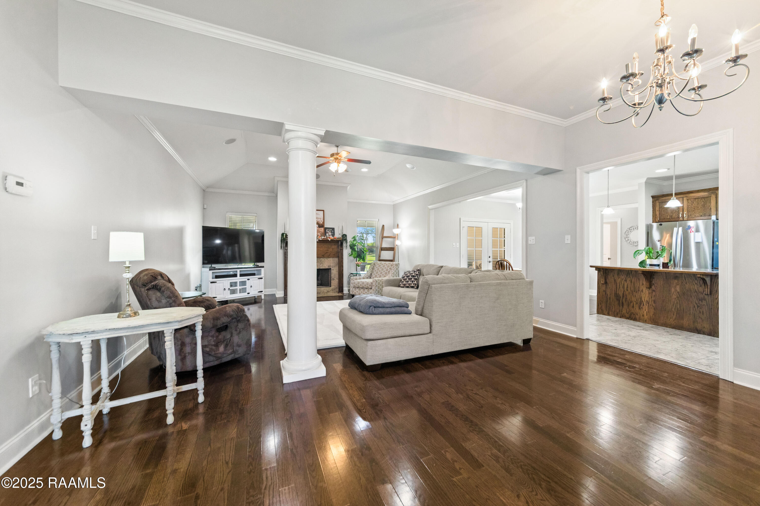 240 Canino Road Rayne, LA 70578 - Photo 4 of 38 240 Canino-23