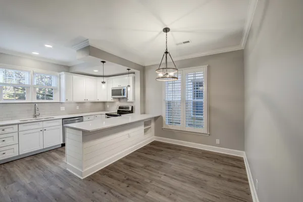 $3,200 | 1129 West Main Street, Unit 4, Franklin, TN 37064