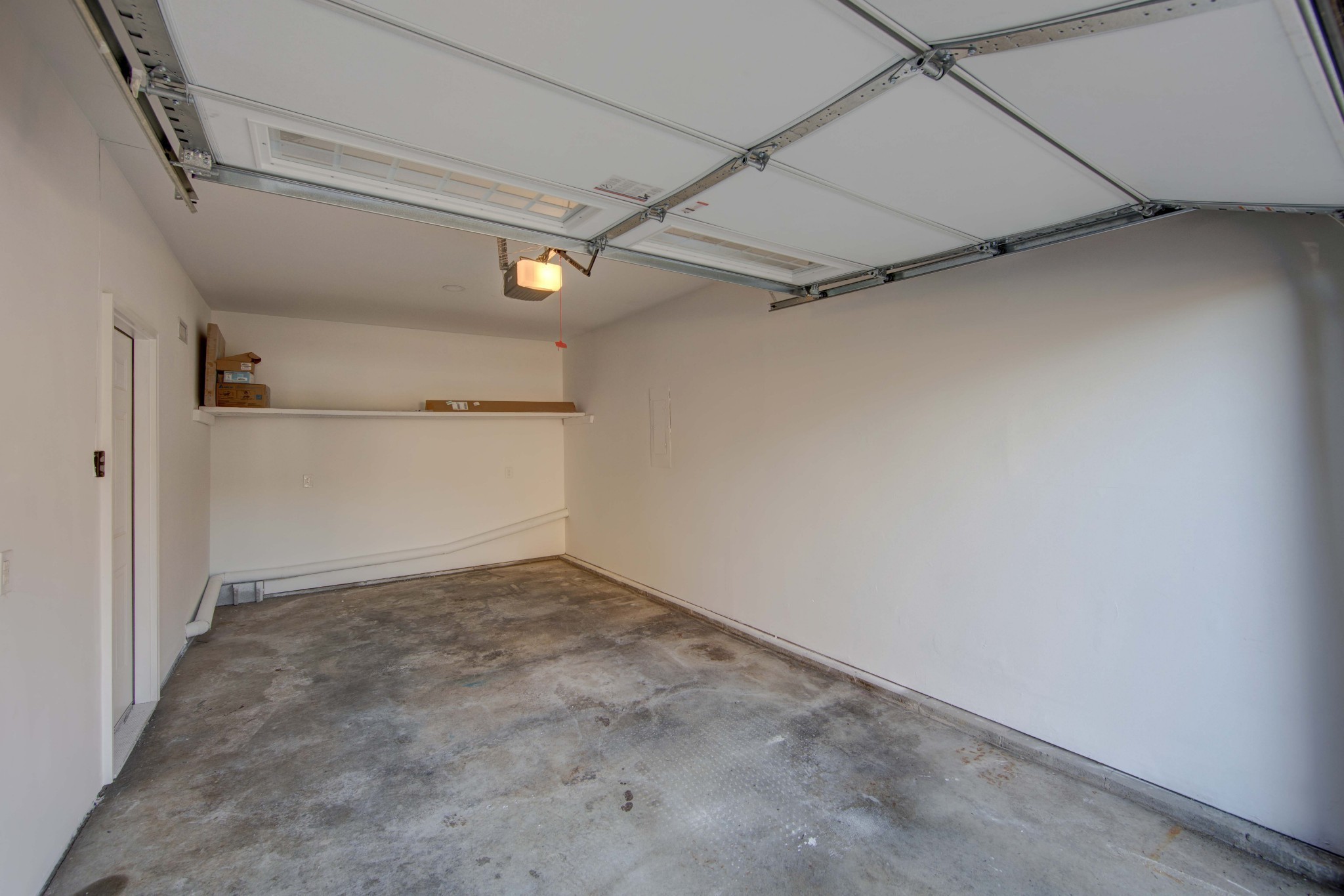 1129 West Main Street, Unit 4 Franklin, TN 37064 - Photo 23 of 27 a view of a room with an empty space