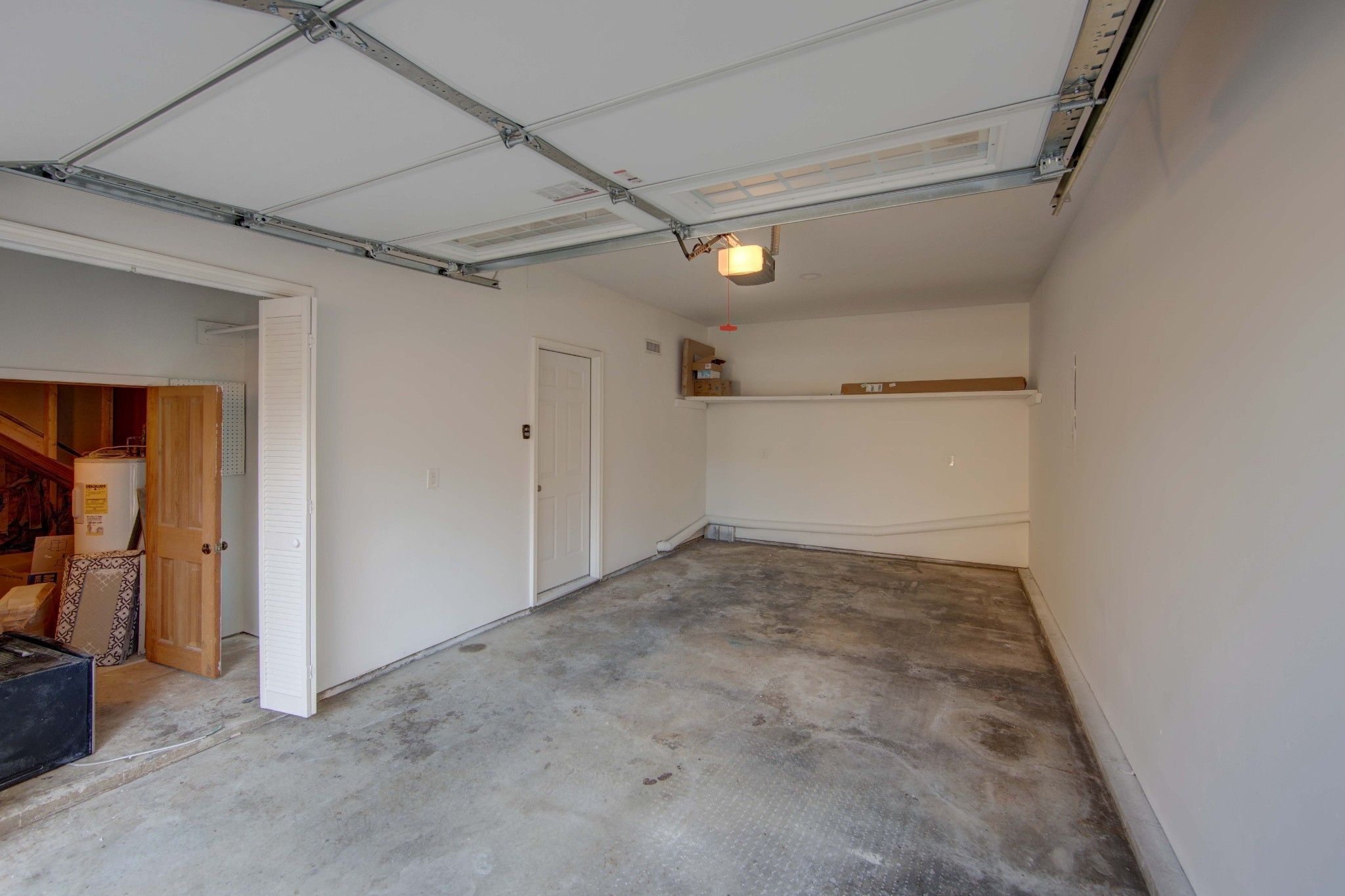 1129 West Main Street, Unit 4 Franklin, TN 37064 - Photo 24 of 27 a view of a garage