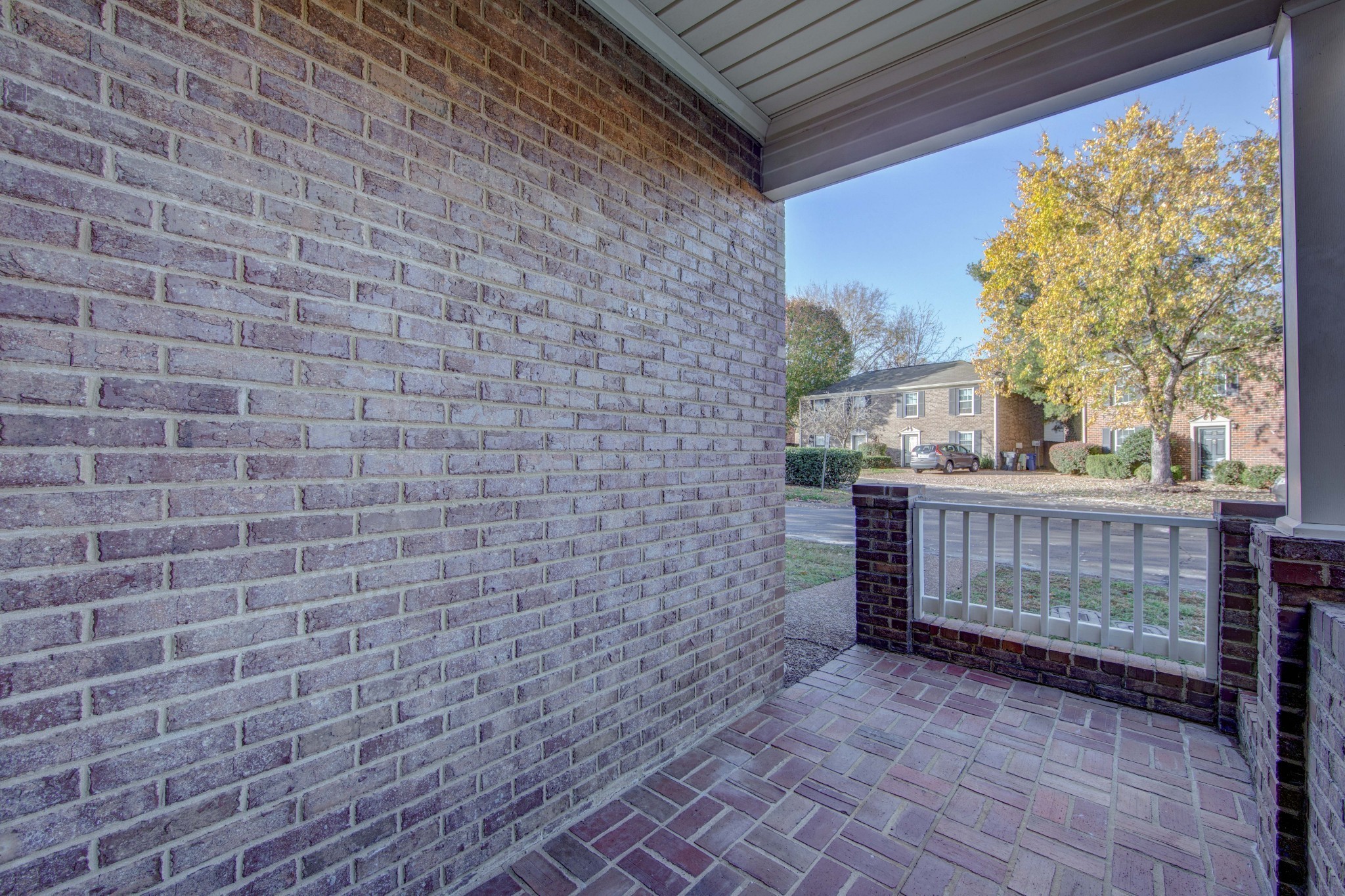 1129 West Main Street, Unit 4 Franklin, TN 37064 - Photo 4 of 27 a view of outdoor space with entertaining space