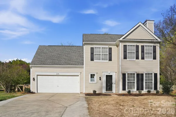 $415,000 | 236 Aylesbury Lane, Indian Trail, NC 28079