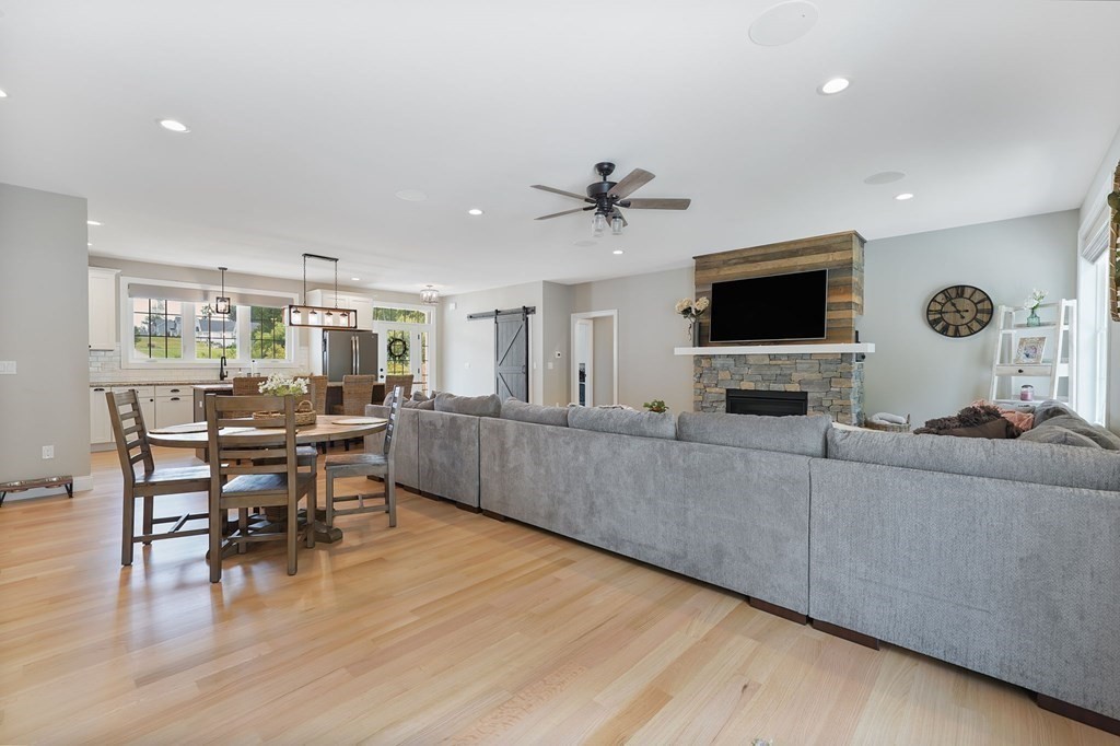 10 Autumn Ridge Road Ludlow, MA 01056 - Photo 17 of 42 Gallery Image 17