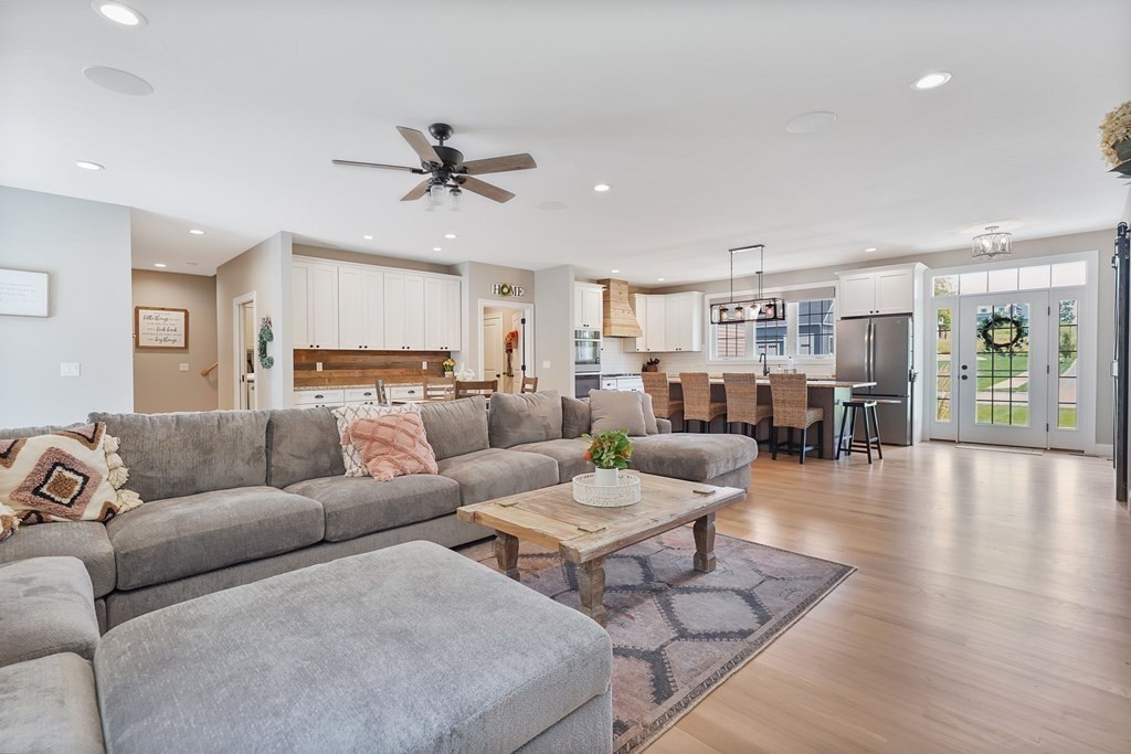 10 Autumn Ridge Road Ludlow, MA 01056 - Photo 20 of 42 Gallery Image 20