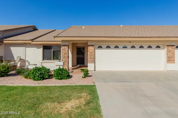 $479,000 | 11250 East Kilarea Avenue, Unit 276, Mesa, AZ 85209