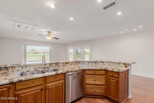 $479,000 | 11250 East Kilarea Avenue, Unit 276, Mesa, AZ 85209