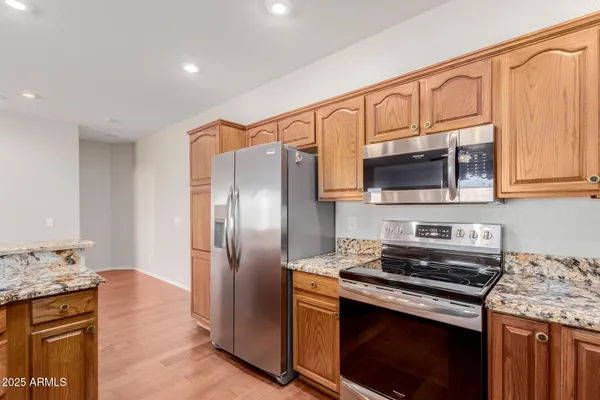 $479,000 | 11250 East Kilarea Avenue, Unit 276, Mesa, AZ 85209