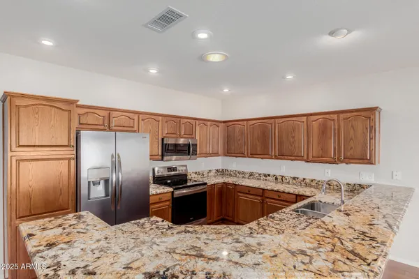 $479,000 | 11250 East Kilarea Avenue, Unit 276, Mesa, AZ 85209