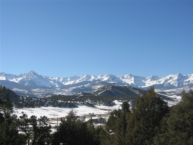 5125 County 24 Road Ridgway, CO 81432 - Photo 3 of 4 Additional Photo