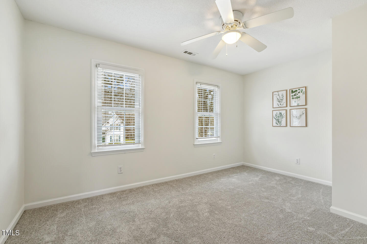 11412 North Radner Way Raleigh, NC 27613 - Photo 24 of 34 Guestroom 1 of 2