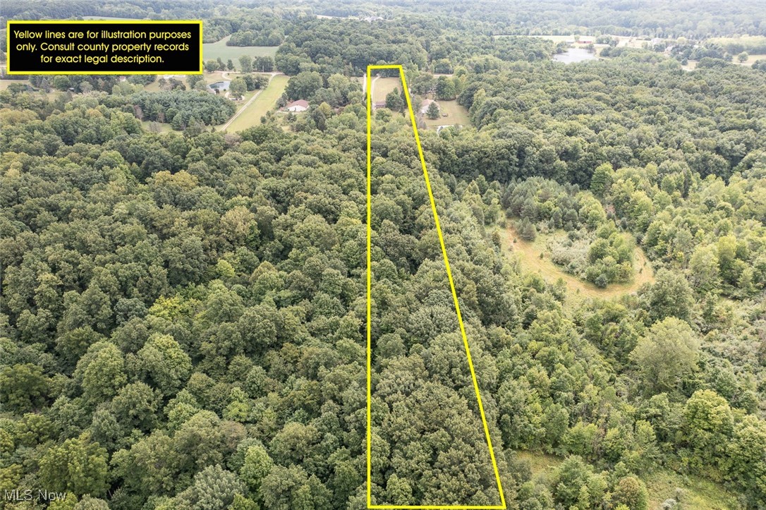 3434 Hamlin Road Medina, OH 44256 - Photo 36 of 37 Bird's eye view