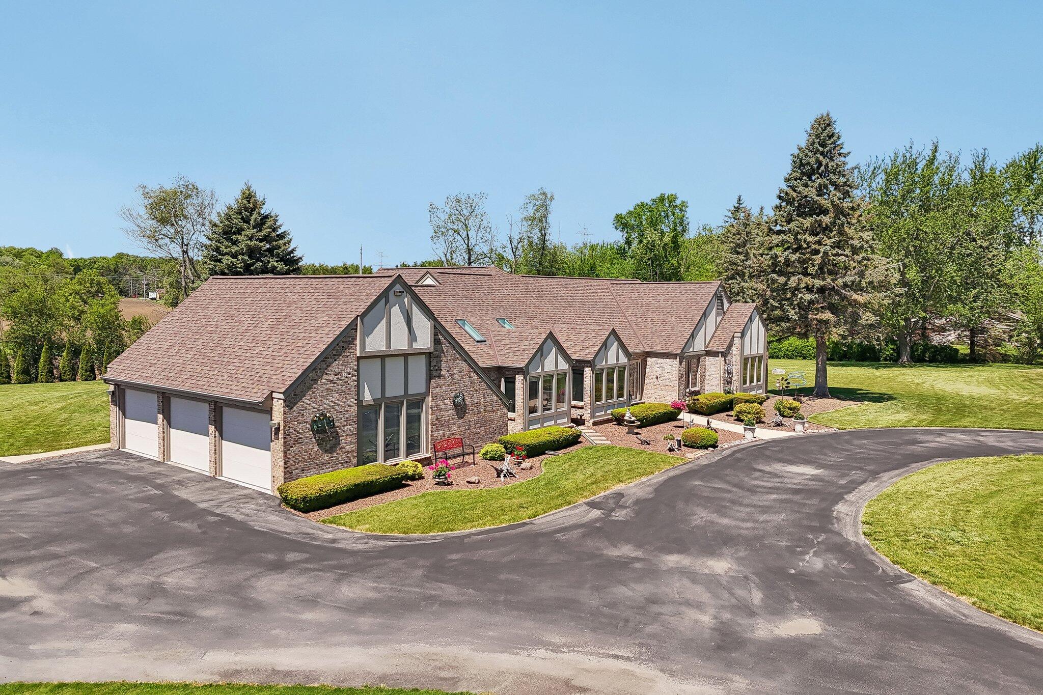 7604 Tree View Lane Caledonia, WI 53108 - Photo 74 of 90 7604 Treeview Dr (78)