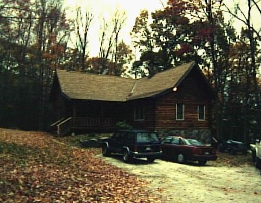 2 Chimney Hill Road Sherman, CT 06784 - Photo 1 of 1