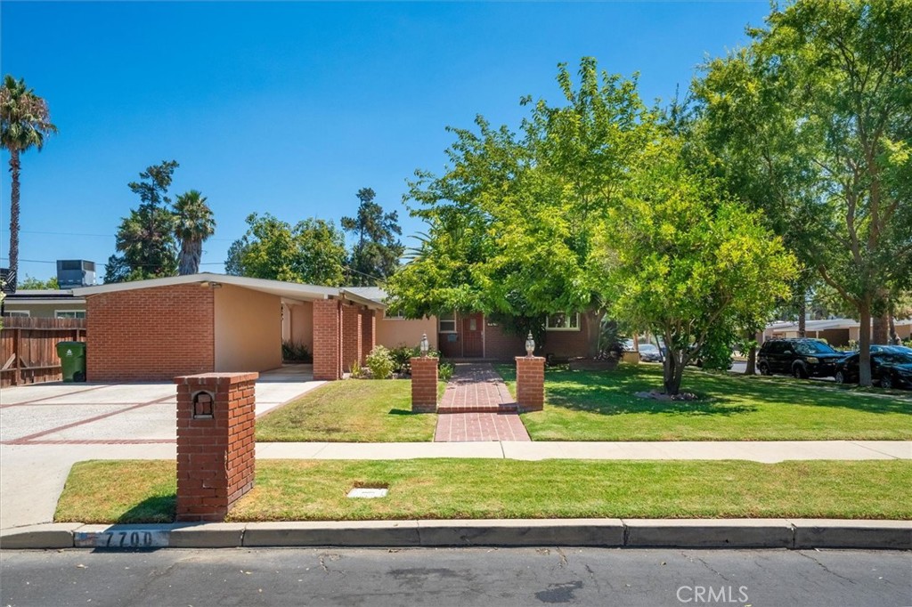 7700 Rhea Avenue Reseda, CA 91335 - Photo 1 of 1 Front of House