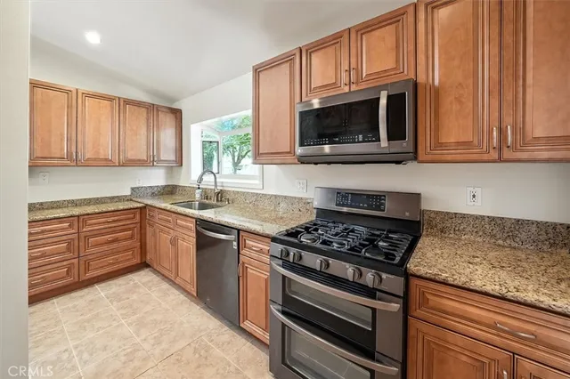 $845,000 | 7700 Rhea Avenue, Reseda, CA 91335