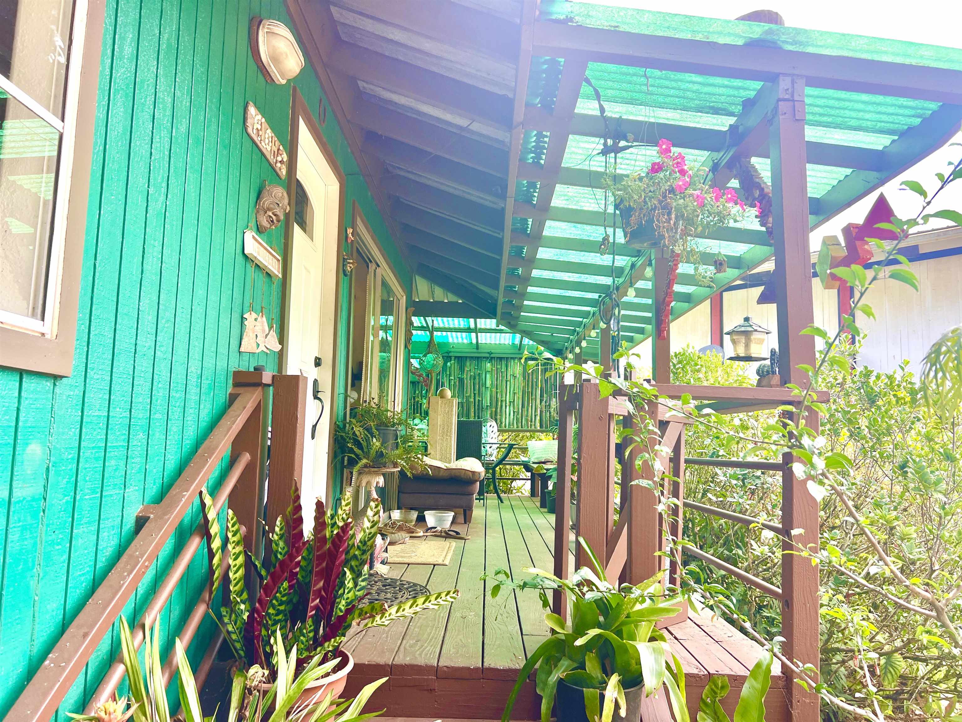 59 Door Of Faith Road Haiku, HI 96708 - Photo 33 of 45