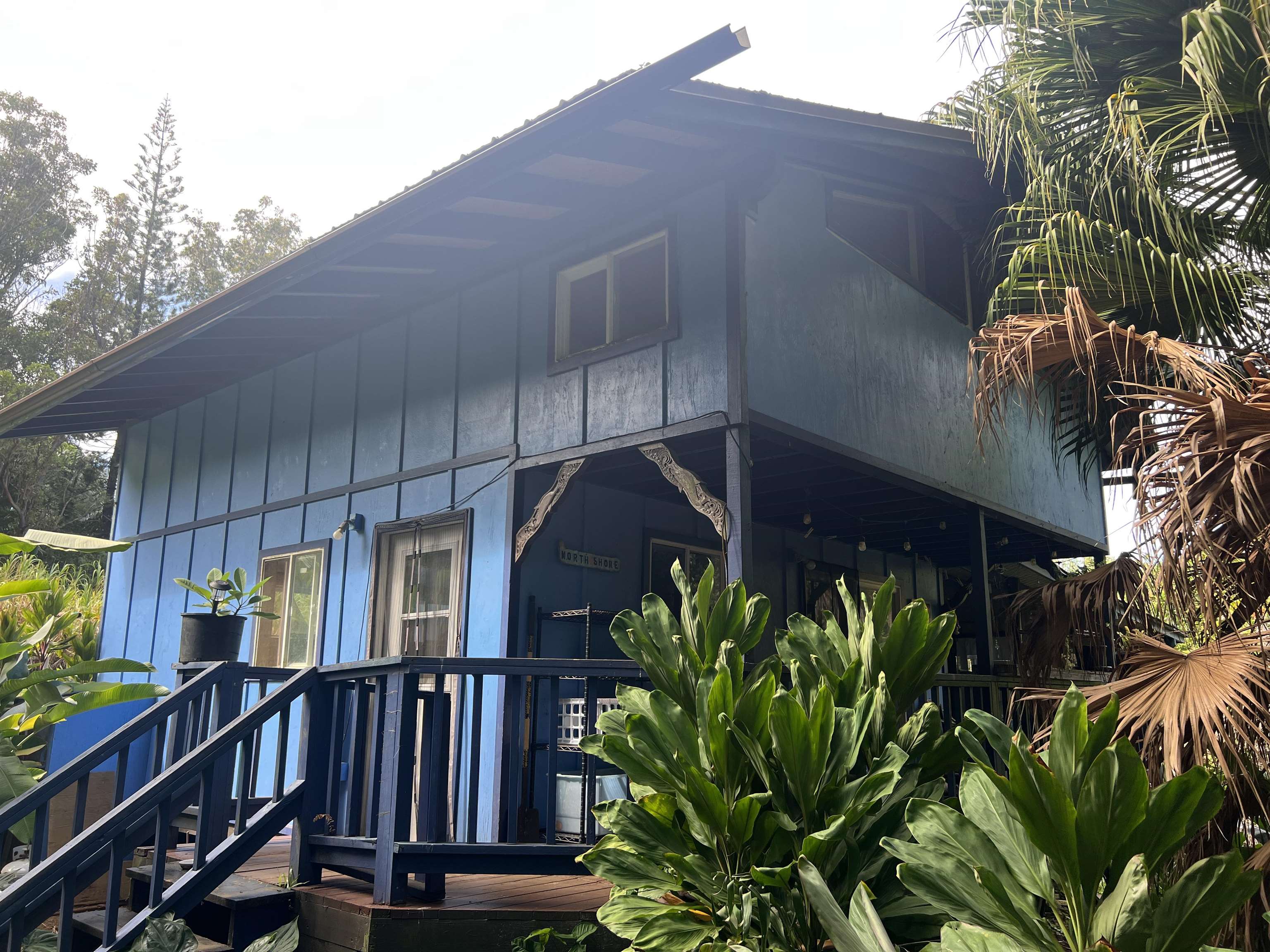 59 Door Of Faith Road Haiku, HI 96708 - Photo 38 of 45