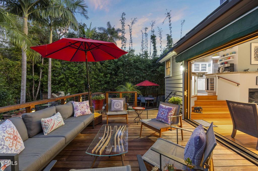 130 Hermosillo Road Montecito, CA 93108 - Photo 28 of 53 Gallery Image 28