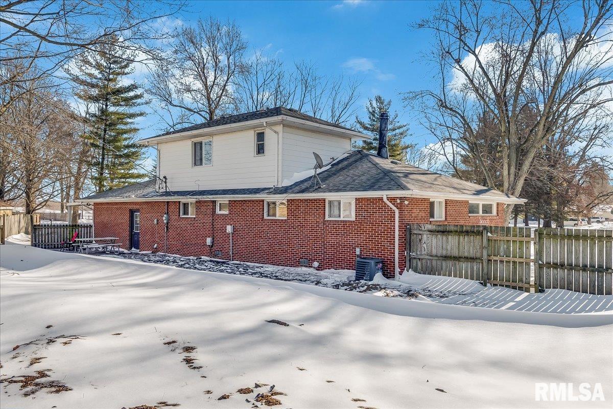 5 Lakewind Drive Springfield, IL 62703 - Photo 34 of 35