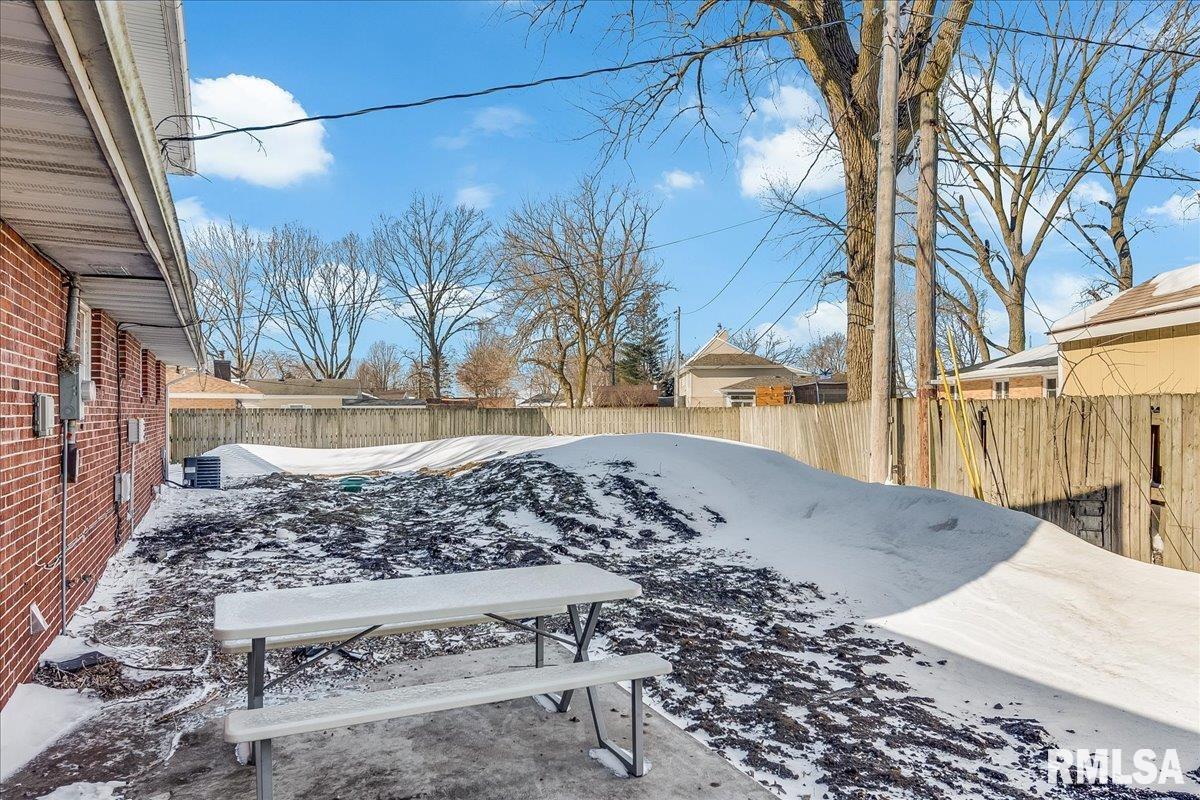 5 Lakewind Drive Springfield, IL 62703 - Photo 35 of 35