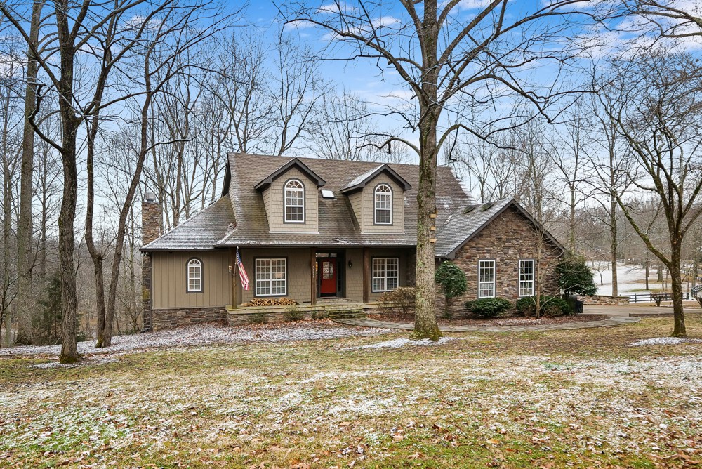 5579 Wilkins Branch Road Franklin, TN 37064 - Photo 2 of 50 Gallery Image 2