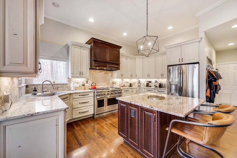 5579 Wilkins Branch Road Franklin, TN 37064 - Photo 11 of 50 Gallery Image 11