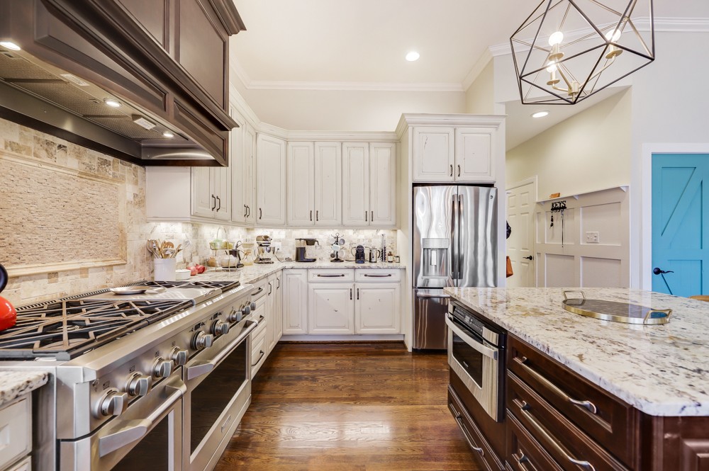 5579 Wilkins Branch Road Franklin, TN 37064 - Photo 13 of 50 Gallery Image 13