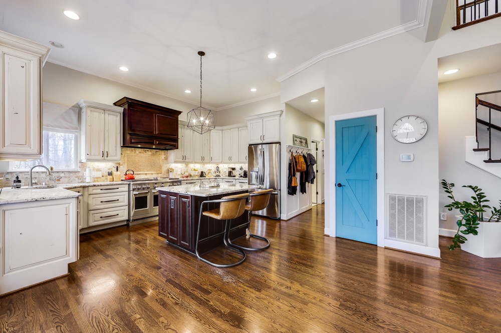 5579 Wilkins Branch Road Franklin, TN 37064 - Photo 15 of 50 Gallery Image 15