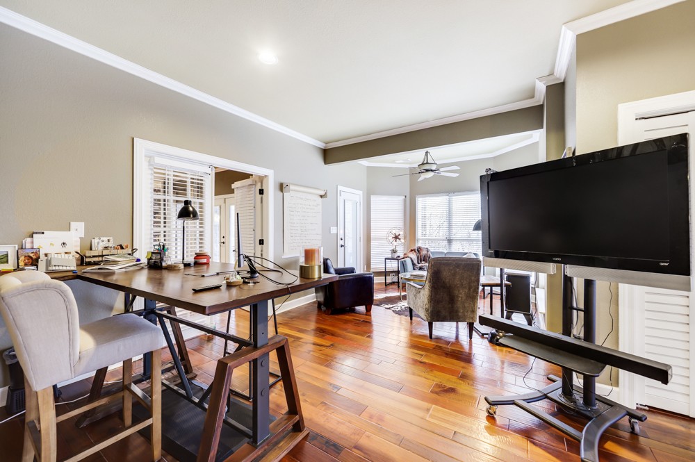 5579 Wilkins Branch Road Franklin, TN 37064 - Photo 33 of 50 Gallery Image 33