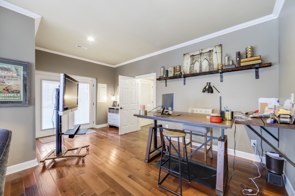 5579 Wilkins Branch Road Franklin, TN 37064 - Photo 36 of 50 Gallery Image 36