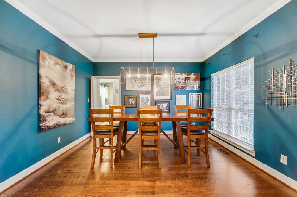 5579 Wilkins Branch Road Franklin, TN 37064 - Photo 5 of 50 Gallery Image 5