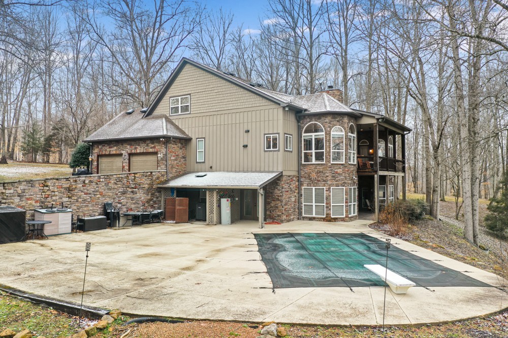 5579 Wilkins Branch Road Franklin, TN 37064 - Photo 42 of 50 Gallery Image 42