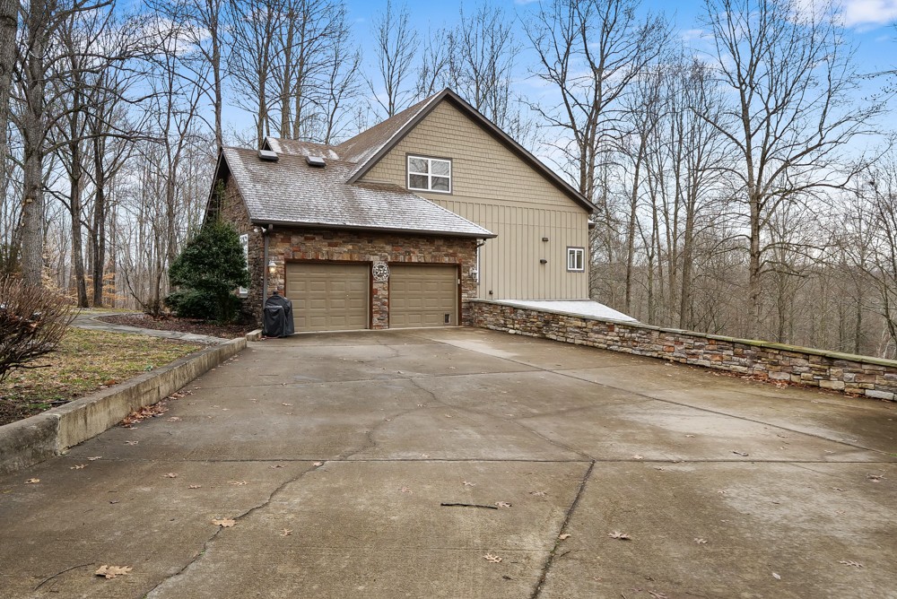 5579 Wilkins Branch Road Franklin, TN 37064 - Photo 44 of 50 Gallery Image 44