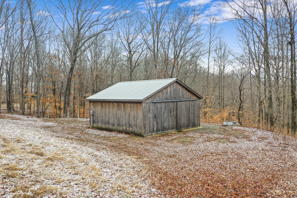 5579 Wilkins Branch Road Franklin, TN 37064 - Photo 48 of 50 Gallery Image 48