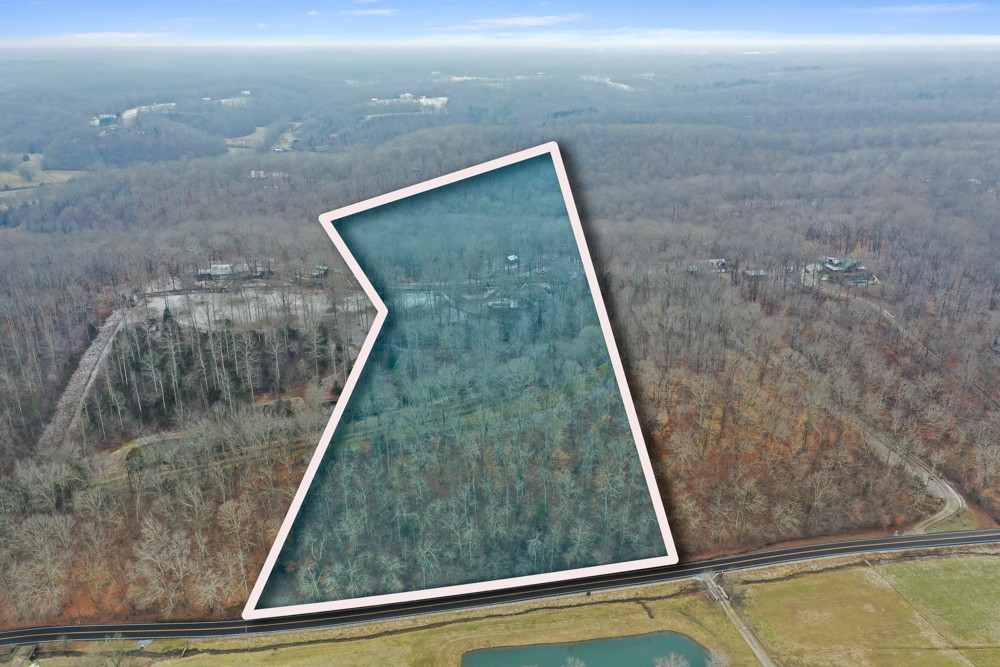 5579 Wilkins Branch Road Franklin, TN 37064 - Photo 49 of 50 Gallery Image 49