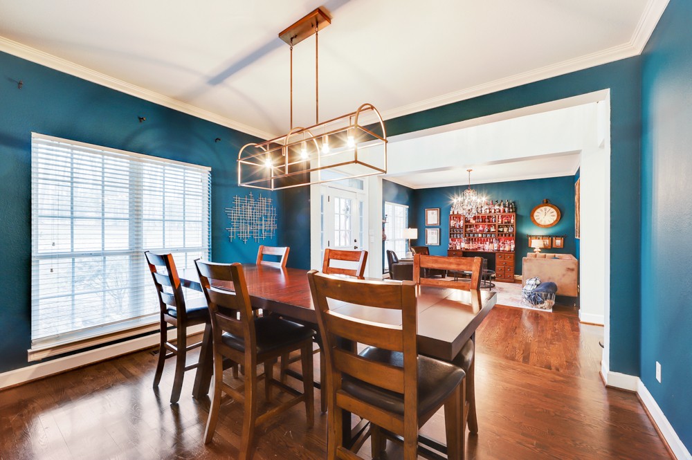 5579 Wilkins Branch Road Franklin, TN 37064 - Photo 7 of 50 Gallery Image 7