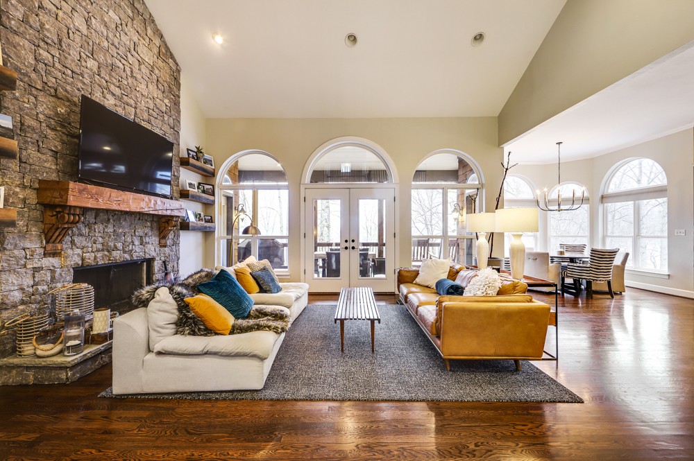 5579 Wilkins Branch Road Franklin, TN 37064 - Photo 9 of 50 Gallery Image 9