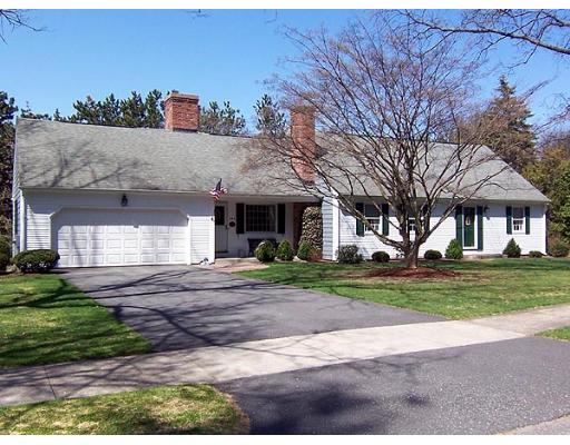 246 Concord Road Longmeadow, MA 01106 - Photo 1 of 21 Gallery Image 1
