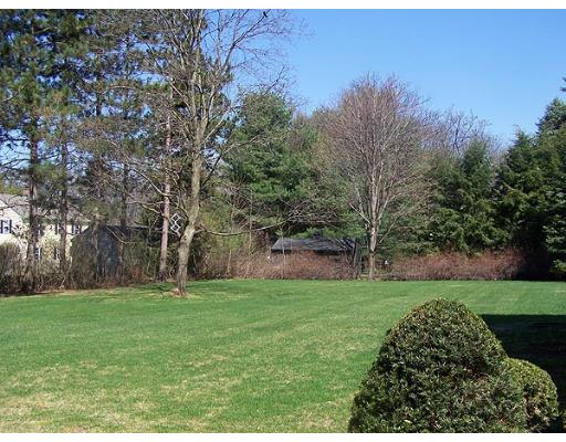 246 Concord Road Longmeadow, MA 01106 - Photo 20 of 21 Gallery Image 20