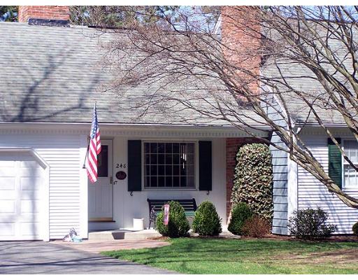 246 Concord Road Longmeadow, MA 01106 - Photo 2 of 21 Gallery Image 2