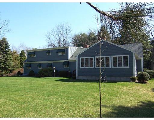 246 Concord Road Longmeadow, MA 01106 - Photo 21 of 21 Gallery Image 21