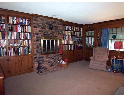 246 Concord Road Longmeadow, MA 01106 - Photo 3 of 21 Gallery Image 3